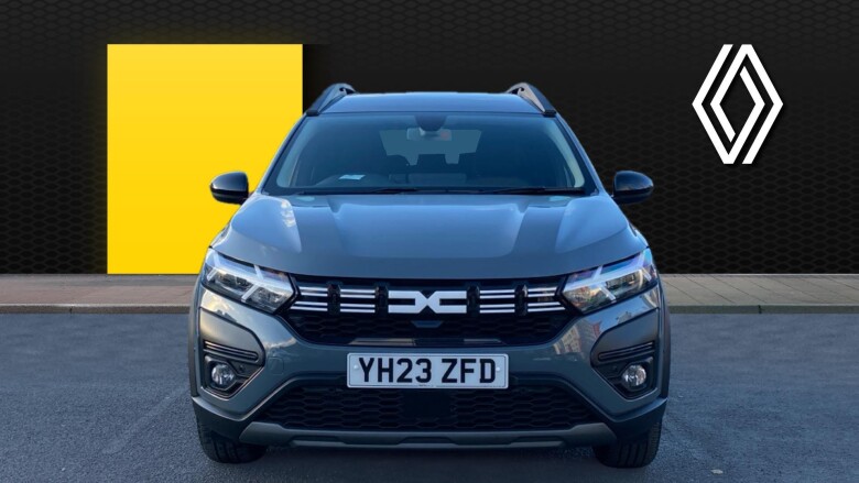 Dacia Jogger 1.0 TCe Extreme SE 5dr Petrol Estate